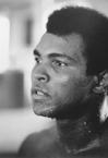 Muhammad Ali photo